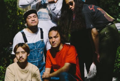 MUSICIAN×T-SHIRT Vol.01 | EYESCREAM