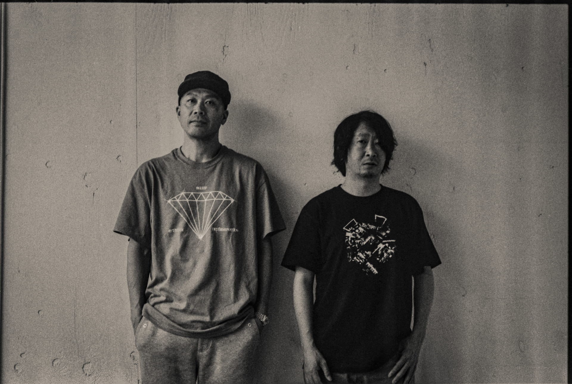 THA BLUE HERBロングインタビュー。ヒップホップという生き様、リアル