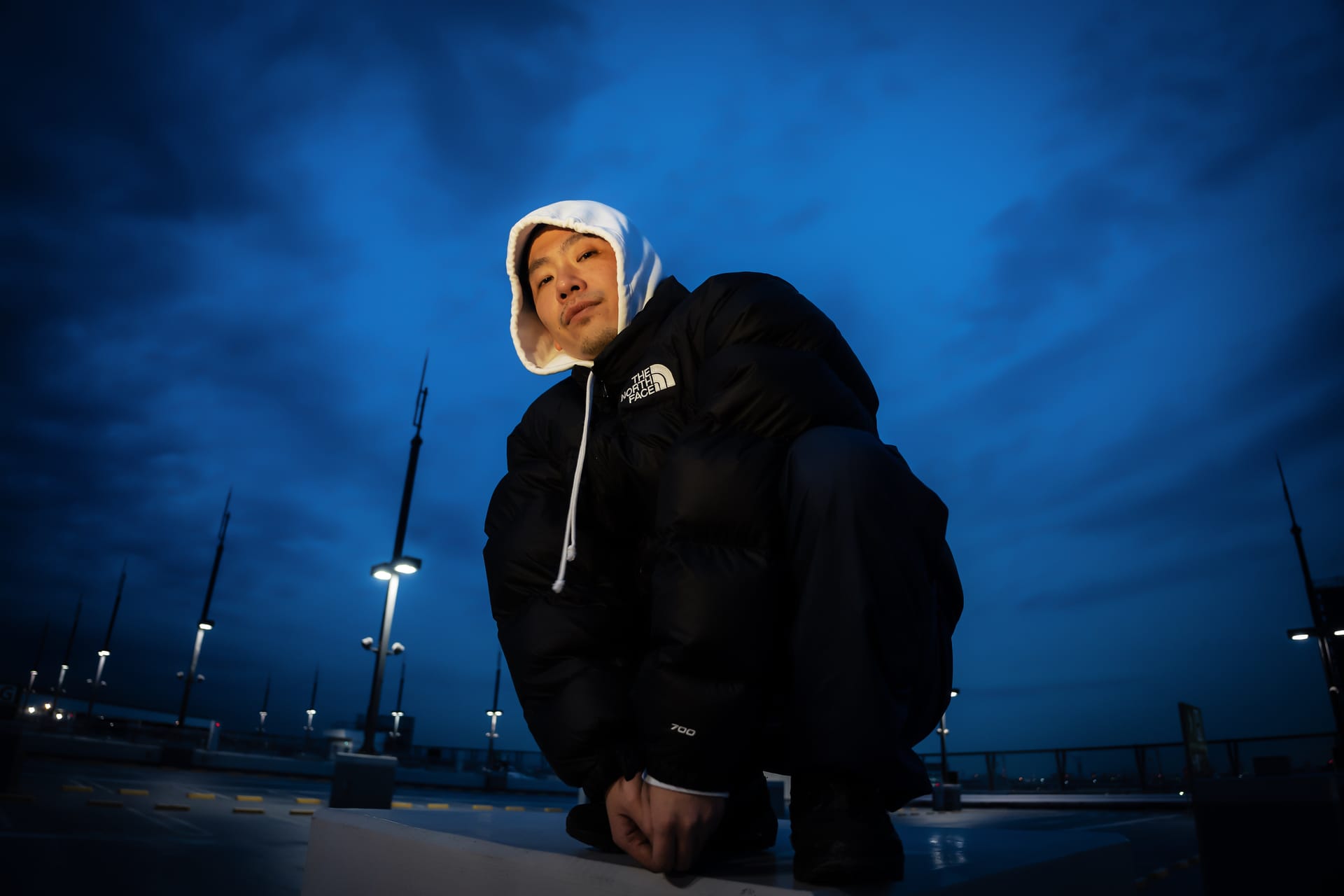 仙人掌が2018年にリリースしたセカンドアルバム『BOY MEETS WORLD』の