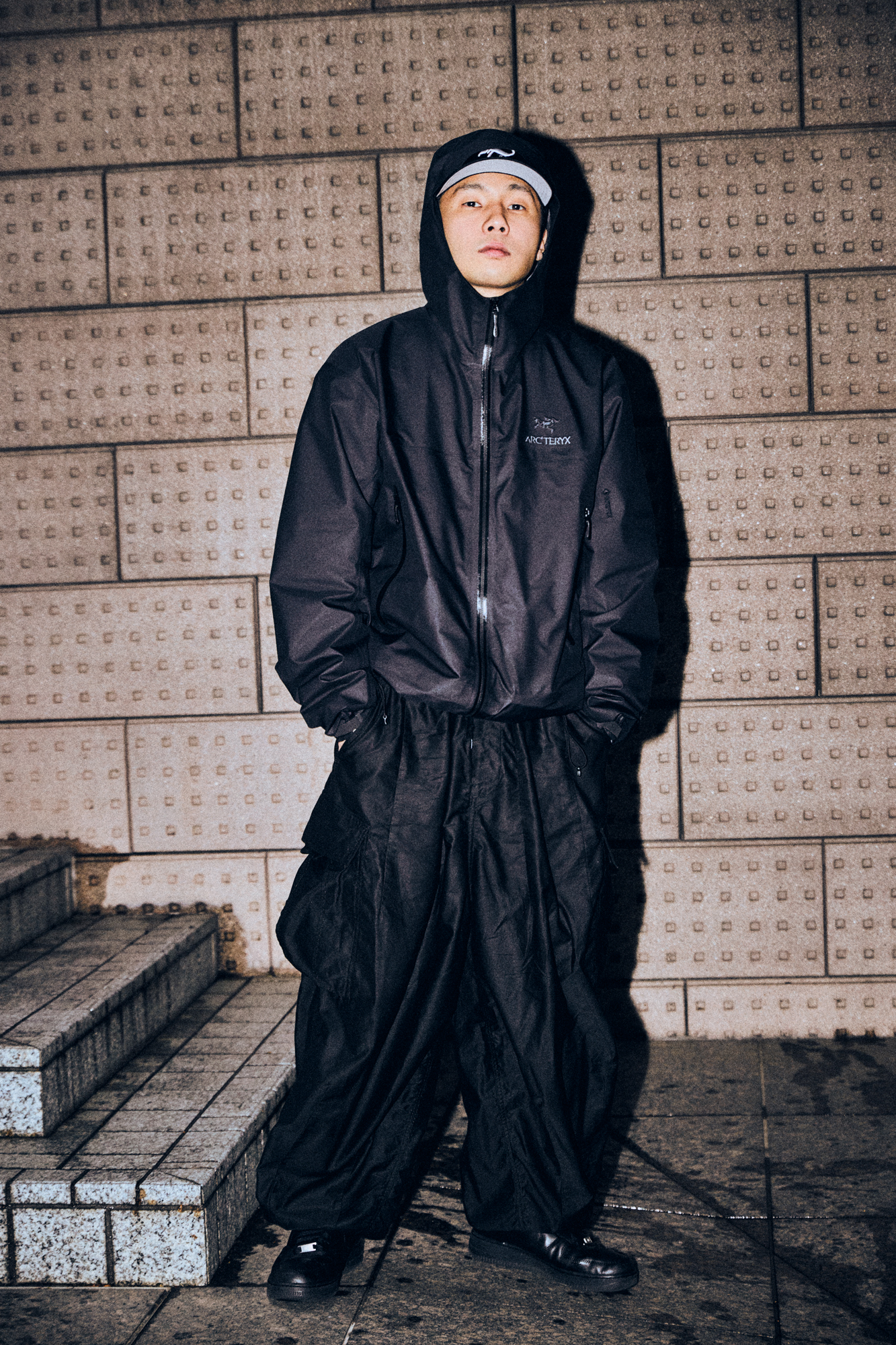 Interview：NF Zessho 配信シングル3作リリースで表現する多角的なHIP