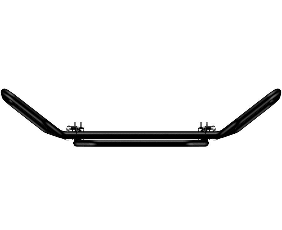 XG-150G2 Bumper Guard - Ex-Guard