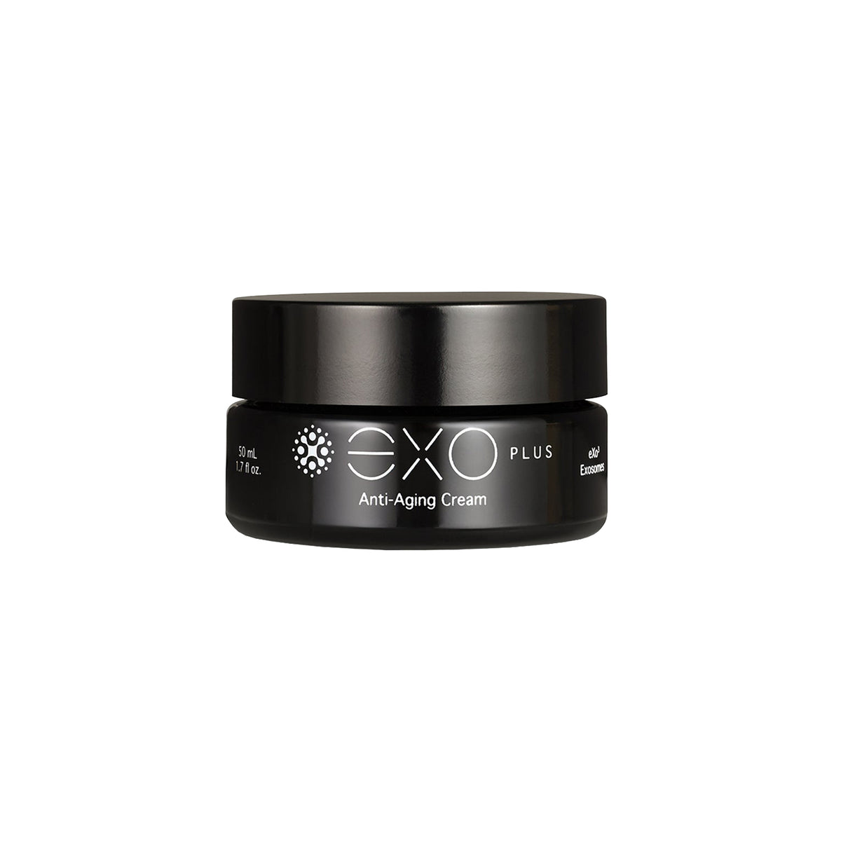 EXO PLUS® Anti-Aging Cream With Exosomes & Peptides - Exoceuticals