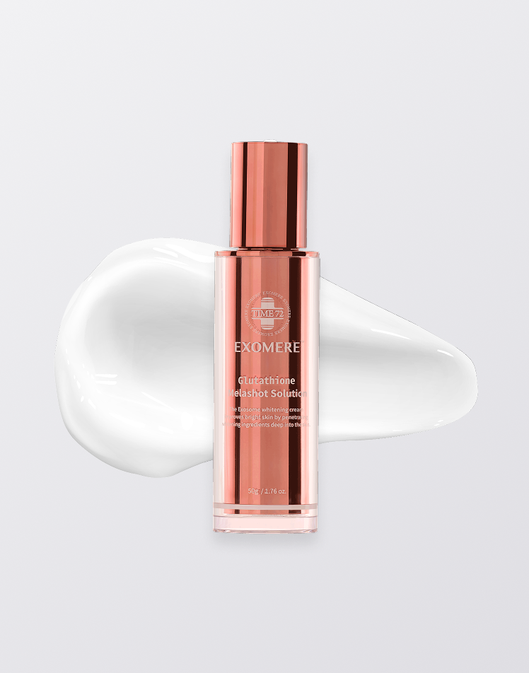 グルタチオンメラショットソリューション | 【公式】 EXOMERE JAPAN