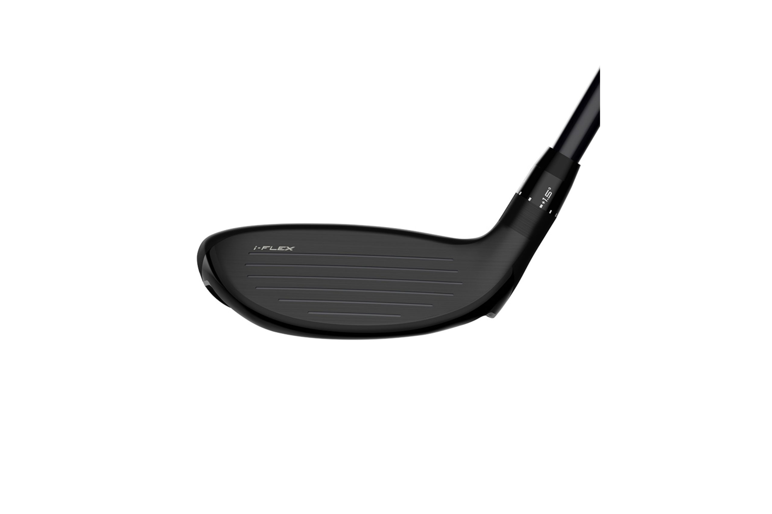 Srixon ZXi Hybrid - ExactGolf