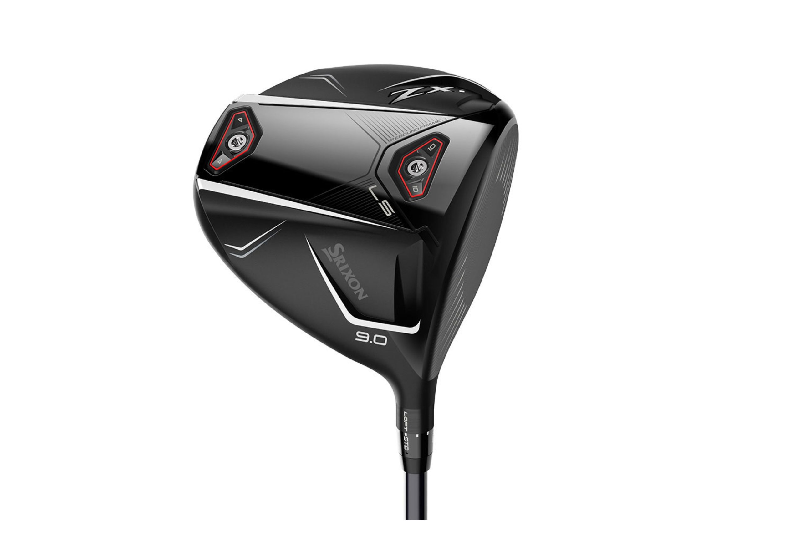 Srixon ZXi Driver, ZXi LS & ZXi Max - ExactGolf