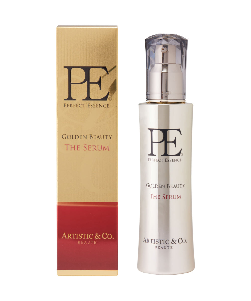 PE Golden Beauty the Serum Artistic＆Co. buy online | Exc Beauty