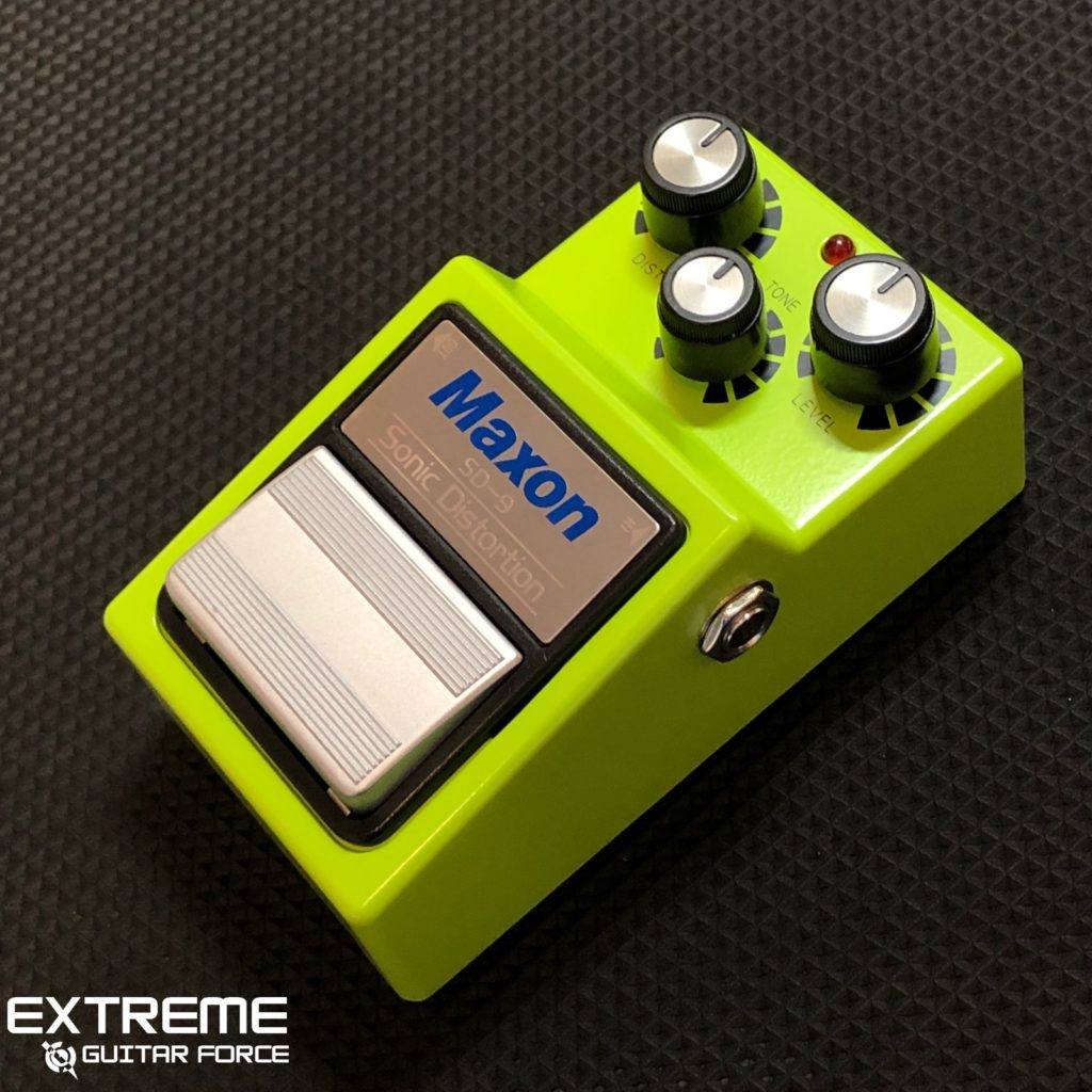 SD-9 SUPER「チューンナップレポート」 | S.Tamuraアーカイブス