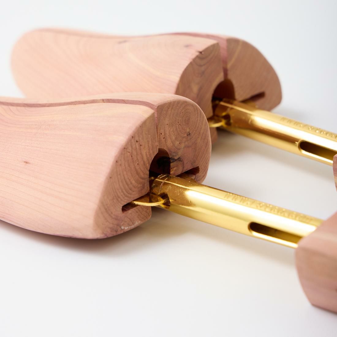 ALDEN (オールデン) SHOE TREE シューツリー シューキーパー 純正 通販