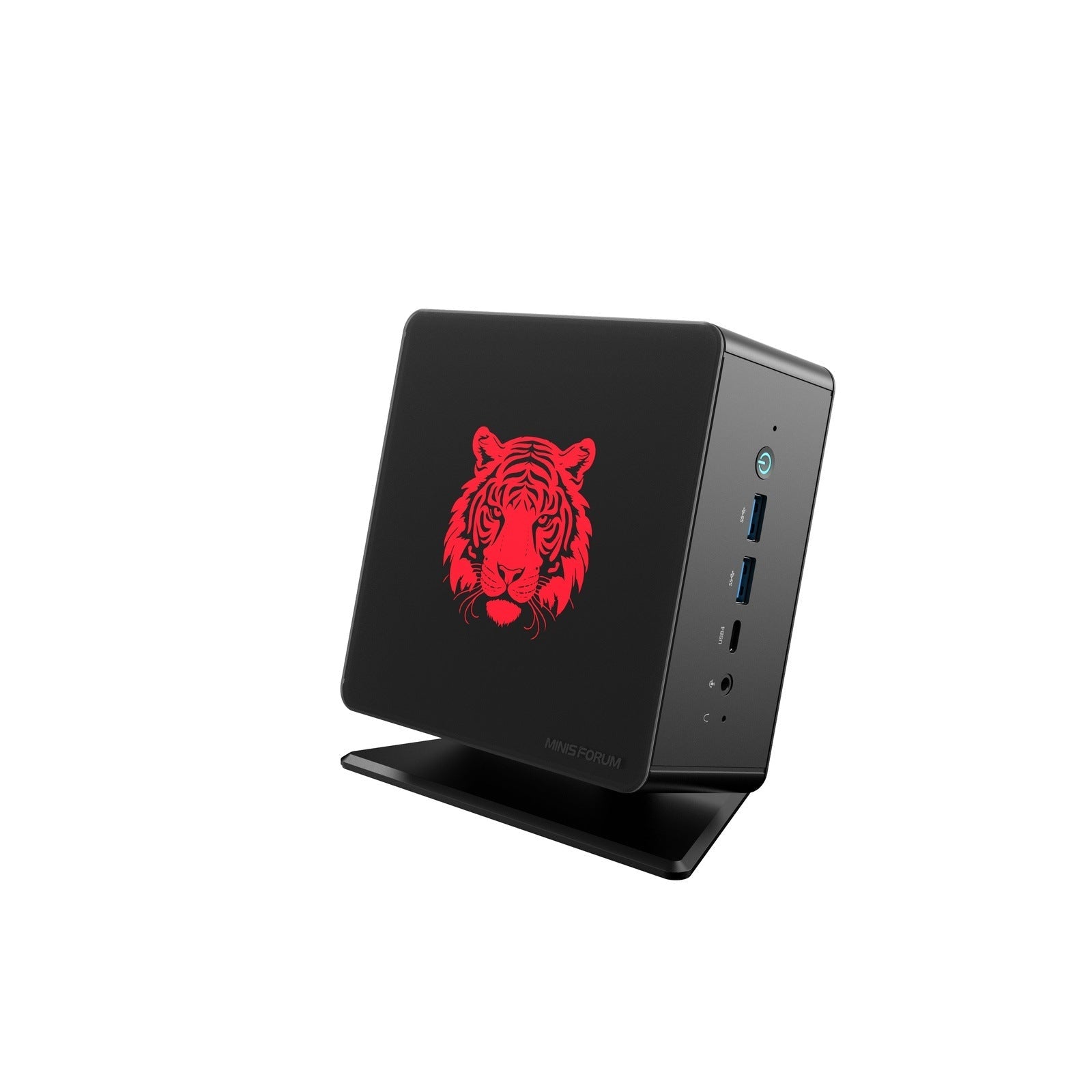 Minisforum UM780XTX AMD Ryzen 7 7840HS Desktop Mini PC – Exegeek