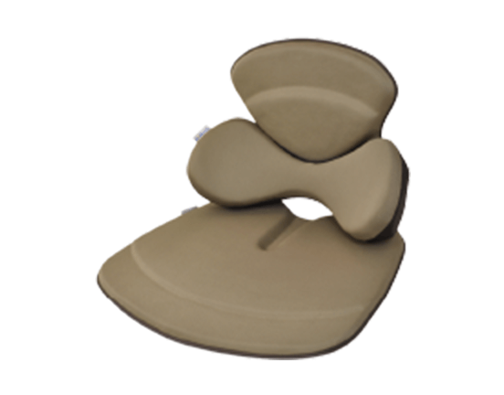 モニートシリーズ | EXGEL SEATING LAB エクスジェル シーティングラボ