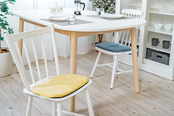 ザ・アウル ハイエストコンパクト | EXGEL SEATING LAB エクスジェル