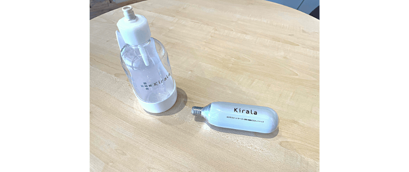 キララウォーターの口コミ・評判は？メリット・デメリットも徹底解説