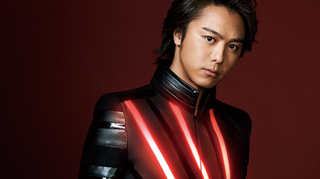 EXILE TAKAHIRO 「the VISIONALUX」SPECIAL WEBSITE