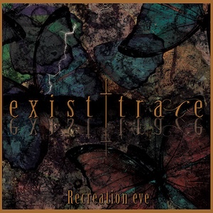 discography ｜ exist†trace