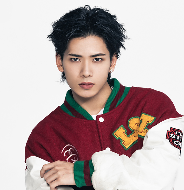 小波津志 - 卒業生の紹介 || EXPG STUDIO