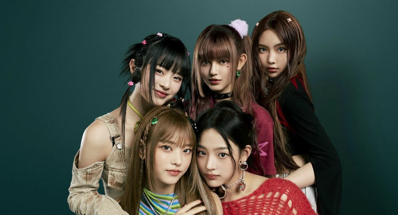 K-Pop Sensation NewJeans Rebrands as NJZ Amid Industry Shakeup