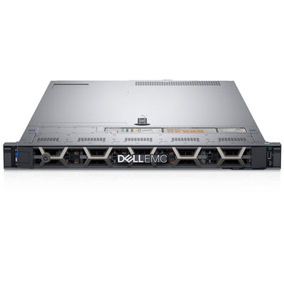 Refurbished Dell PowerEdge R640 (10x2.5”) 1U Rack Server - Express