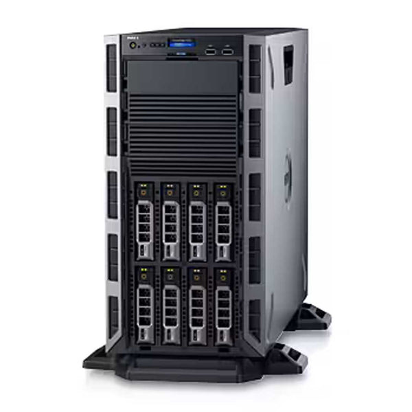 Dell PowerEdge T330 Tower Server Chassis (8x3.5