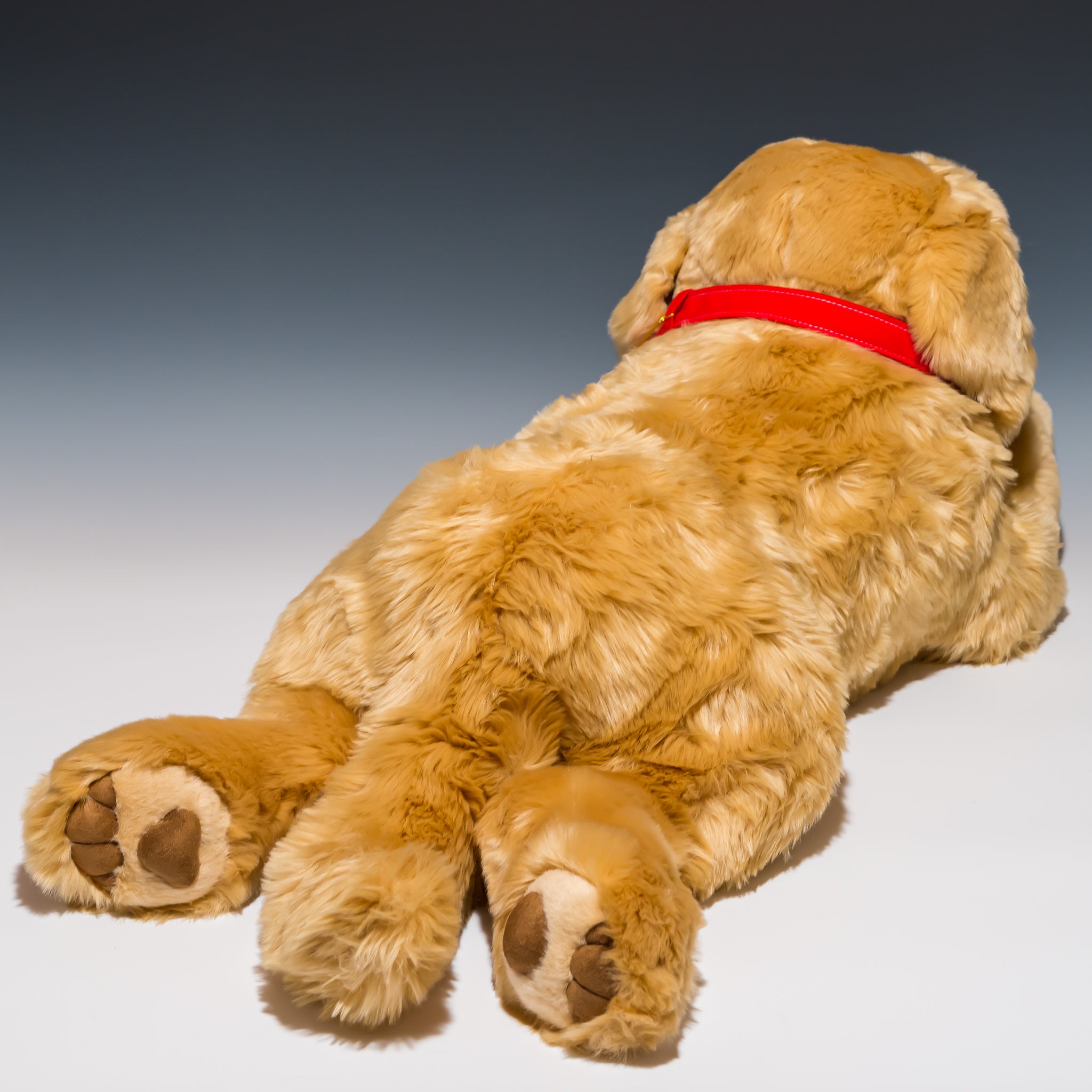 吉徳 ぬいぐるみ ゴールデンレトリバー L 180373 - エステルノ・となり