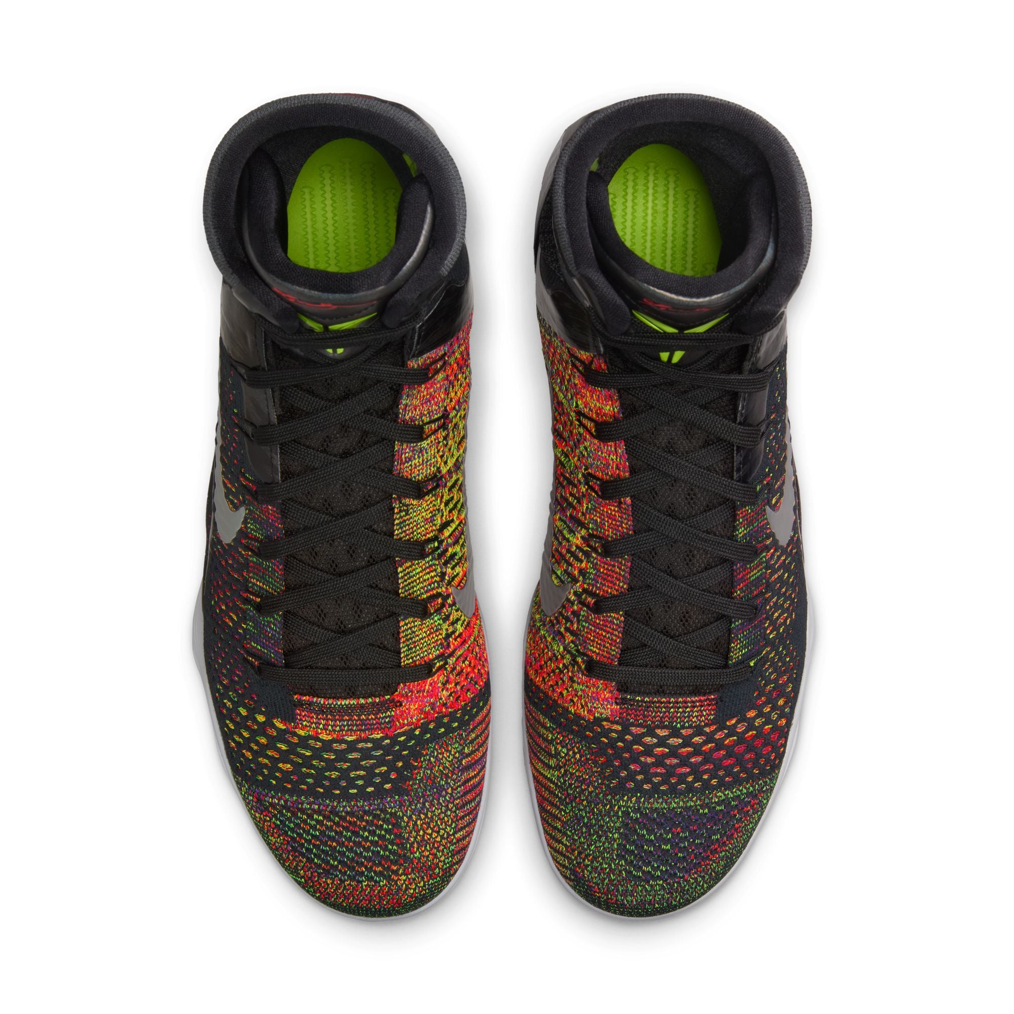 Nike Mens Kobe IX Elite High Protro 