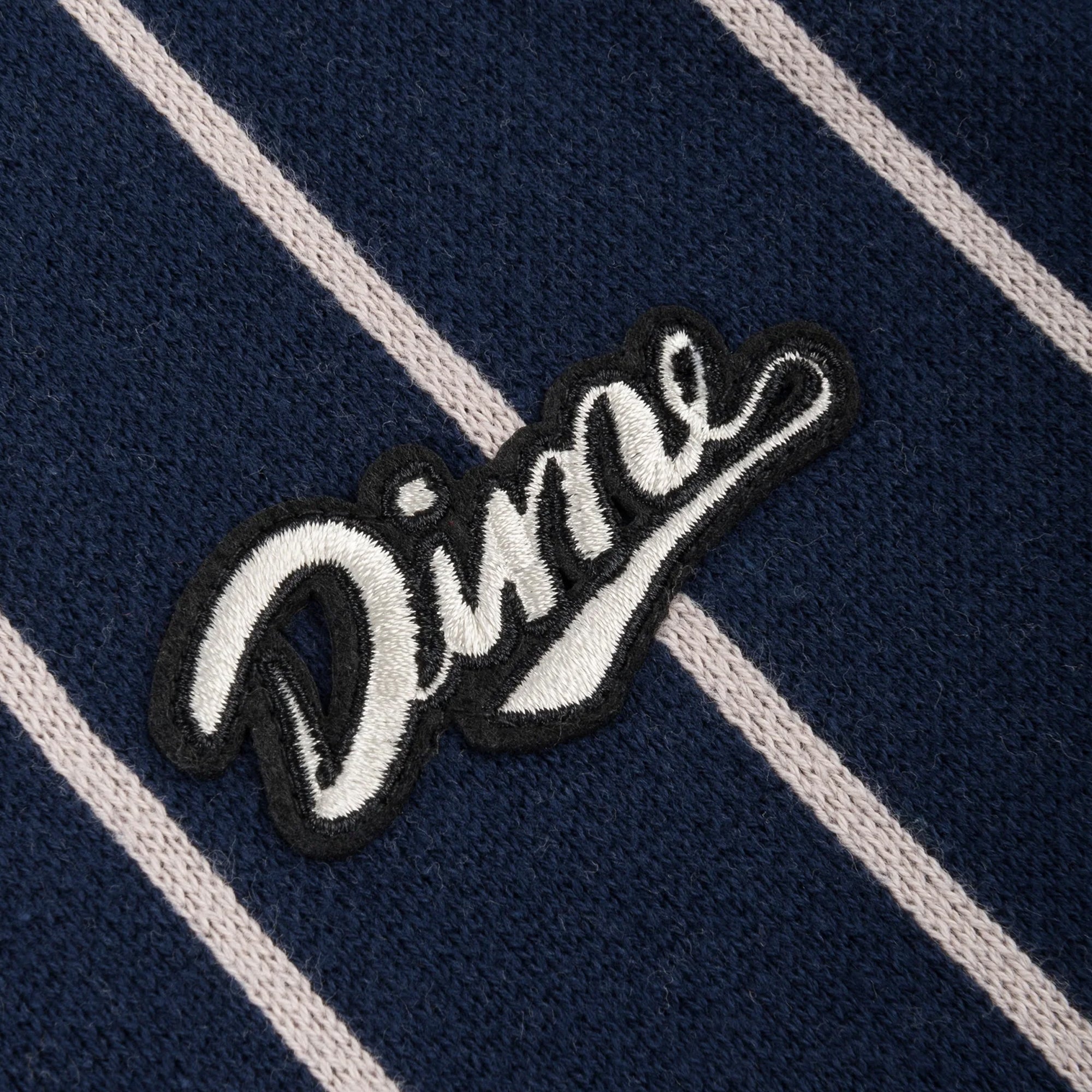 Dime Mens Baseball Knit Cardigan – Extra Butter