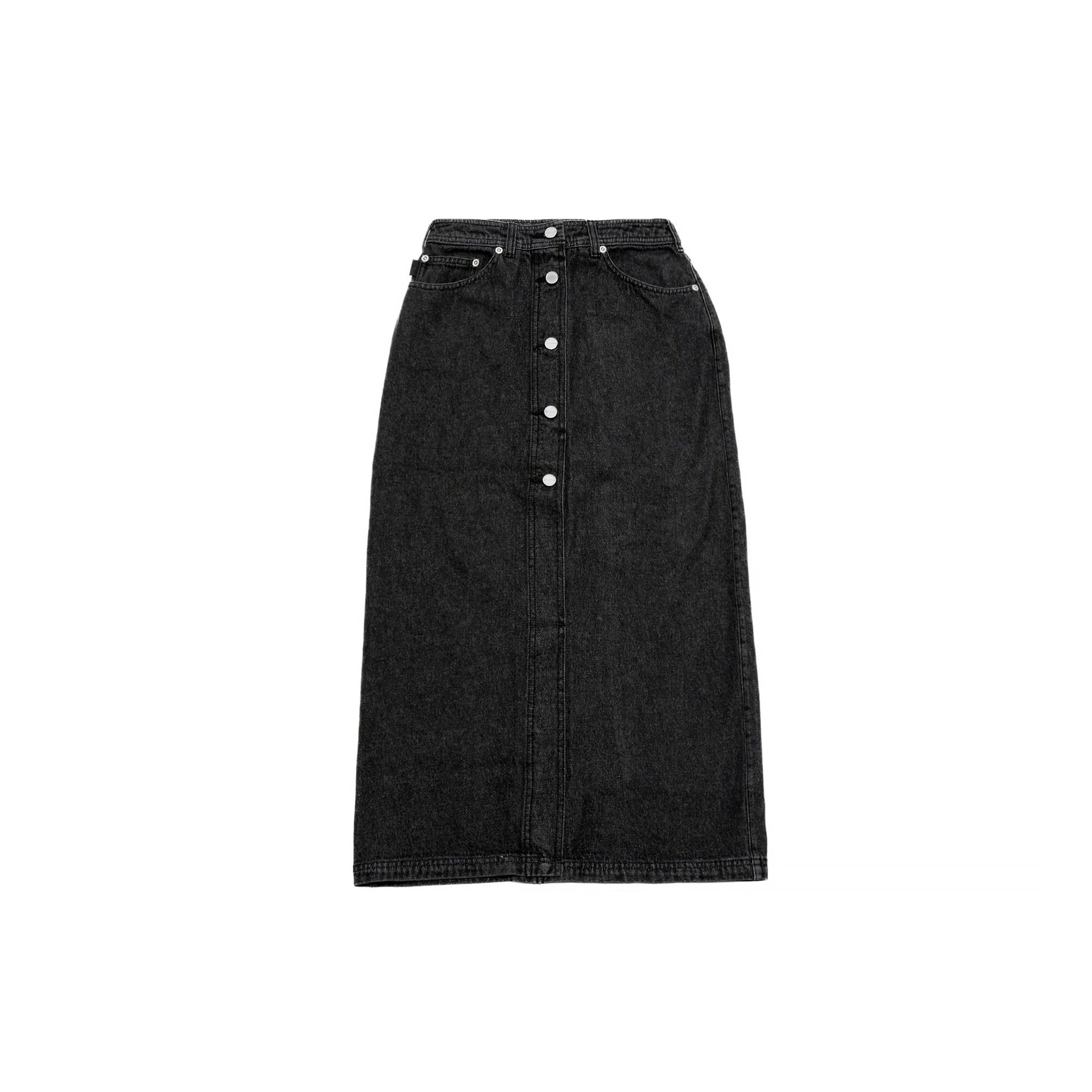 Air Jordan Womens Denim Skirt – Extra Butter