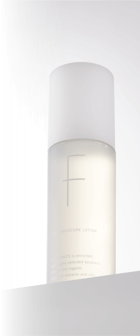 F ORGANICS】ディープモイスチャー フォーミングウォッシュ 150mL ｜F