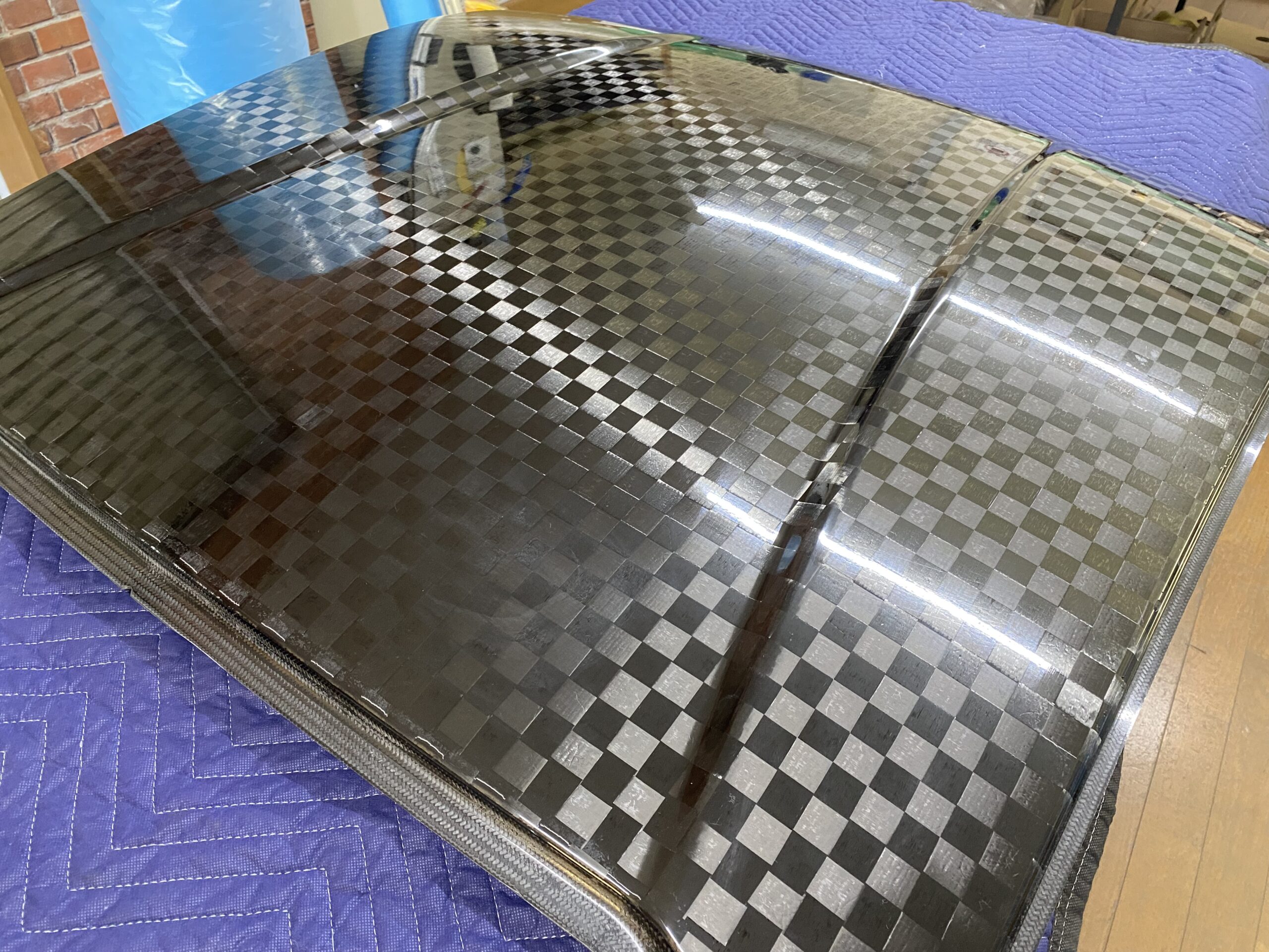 風間オートサービス×CF Labコラボ トヨタ 86(ZN6)スバル BRZ(ZC6