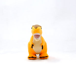 Favorite｜ティラノサウルス ミニマスコット｜“かわいい”だけじゃない