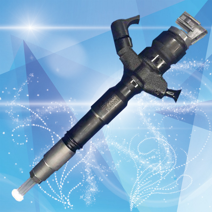 ディーゼルエンジン】インジェクター/オーバーホール済み（各種