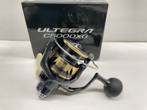 ☆25アルテグラ C5000番入荷！ | 和歌山の釣具えさ専門店 フィッシング