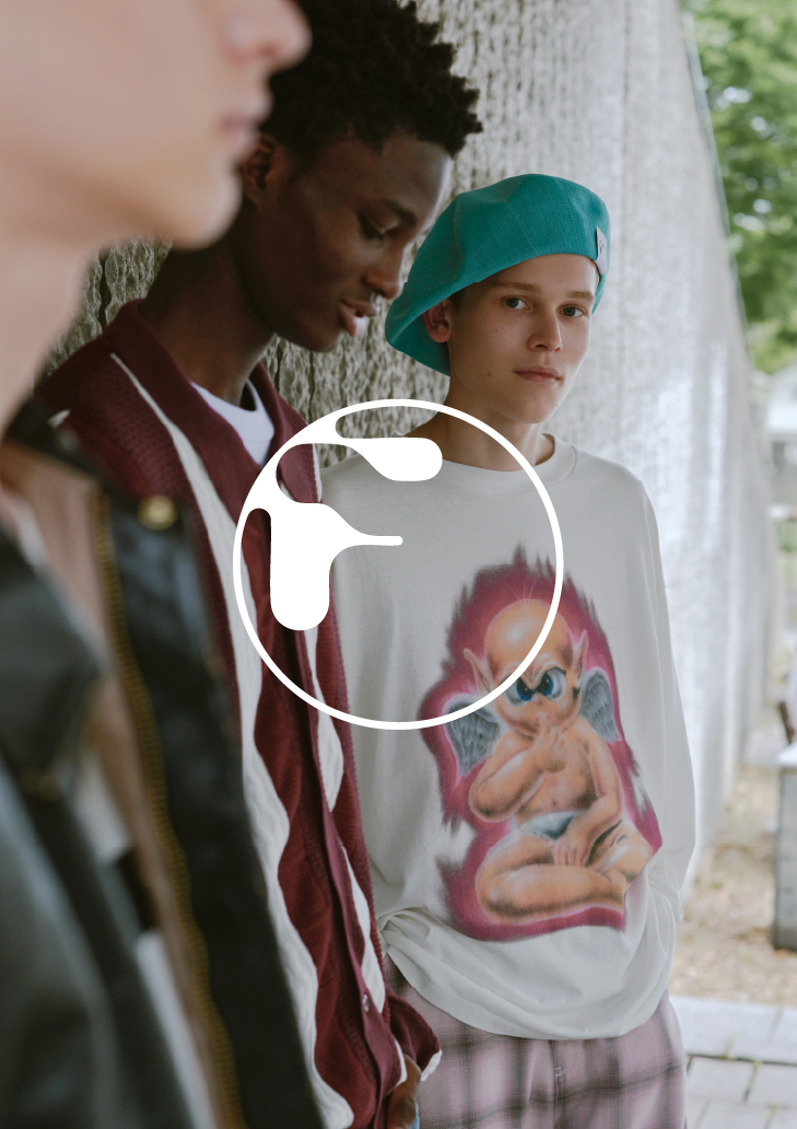 F-LAGSTUF-F フラグスタフ