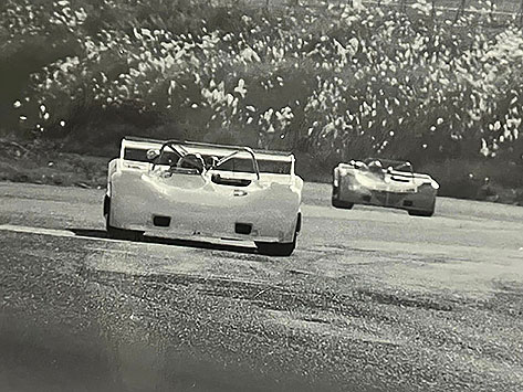 マイ・ワンダフル・サーキットⅡ｜第97回 1973年日本GPへの舞台裏