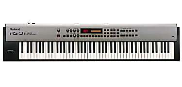Roland RS-9 User reviews