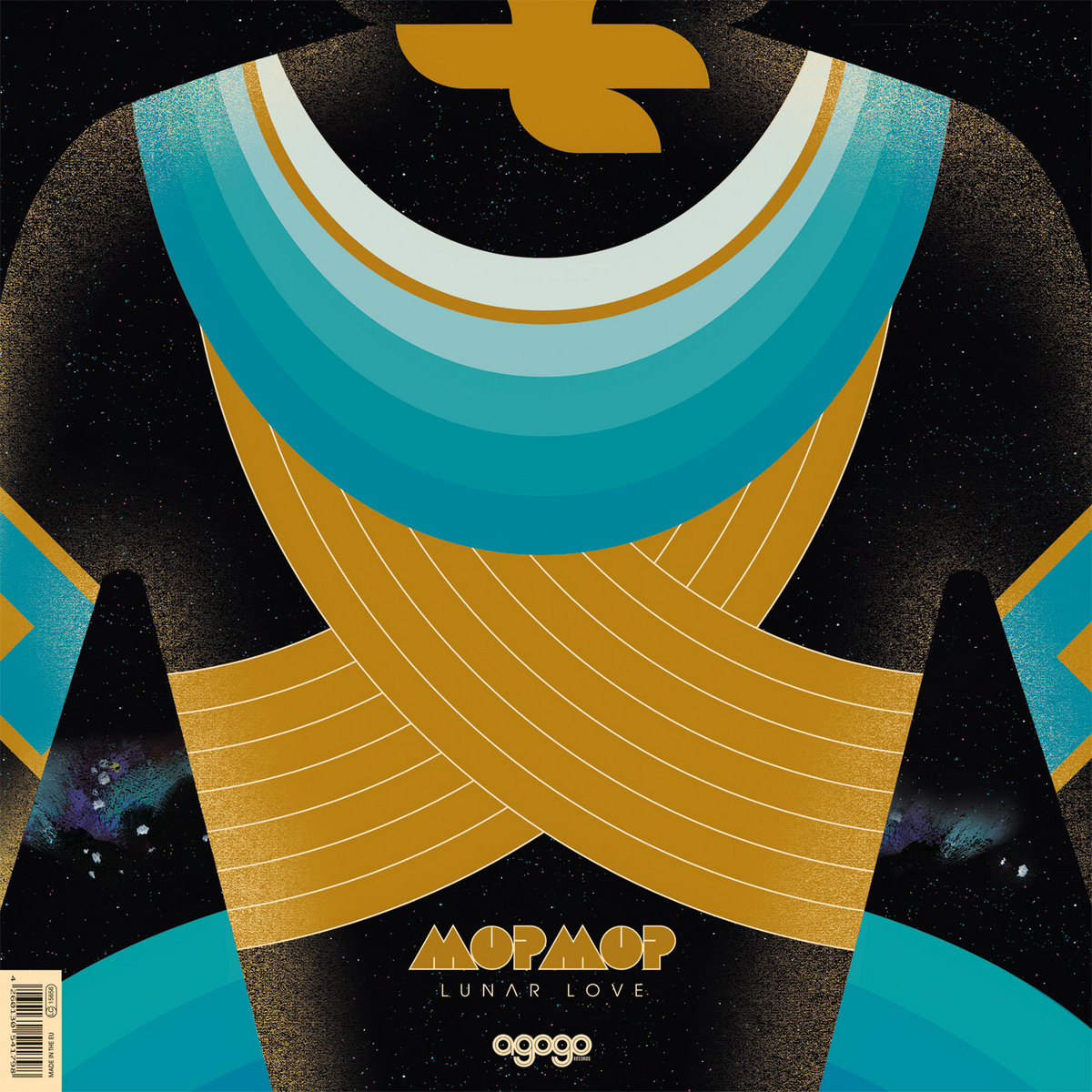 Lunar Love | Mop Mop
