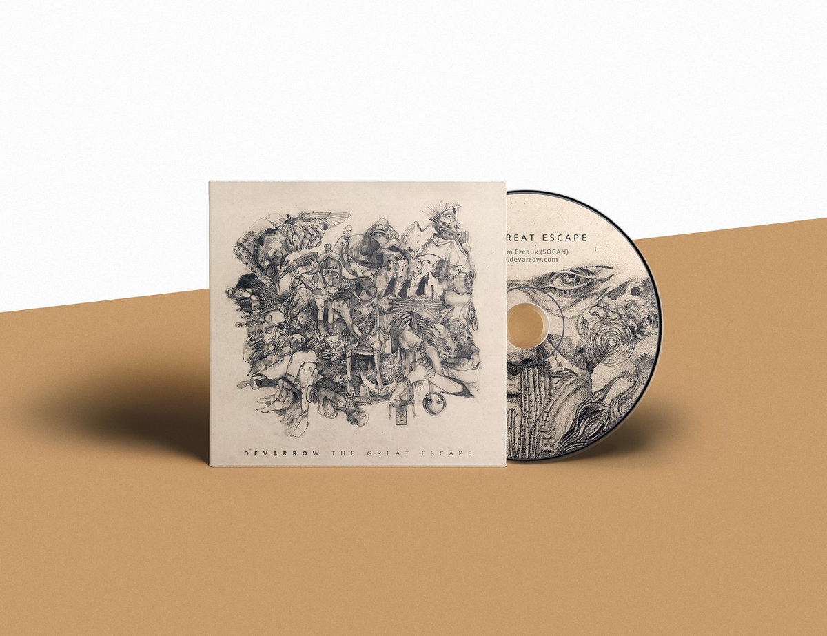 The Great Escape | Devarrow