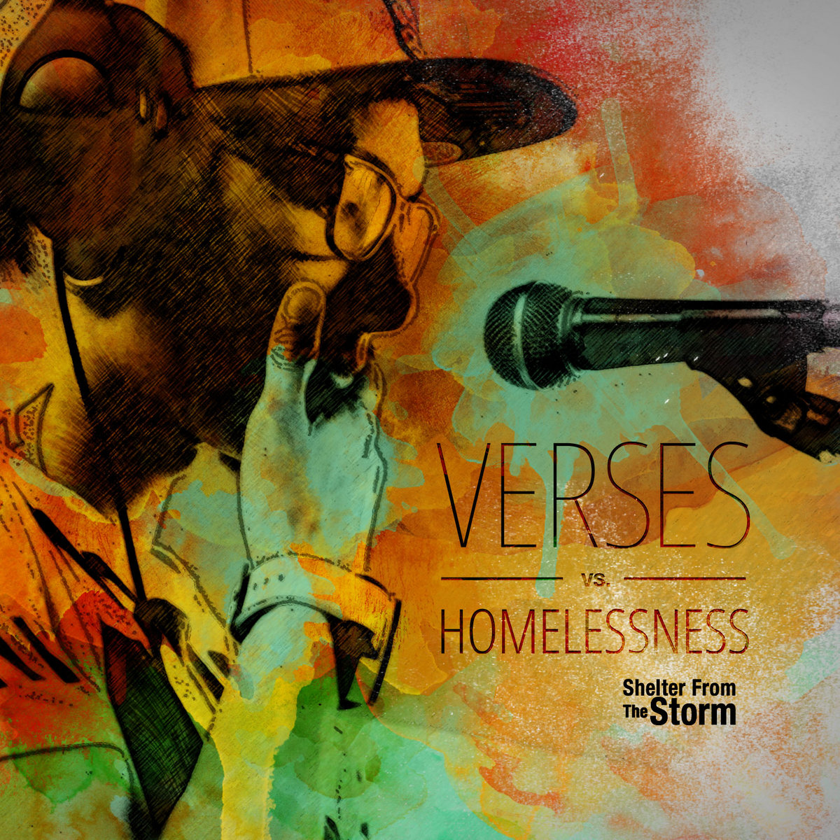 Shelter From the Storm | Various Artists | Shelter From the Storm