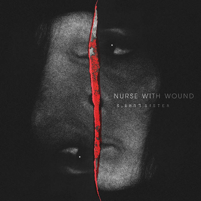 Soliloquy For Lilith | Nurse With Wound