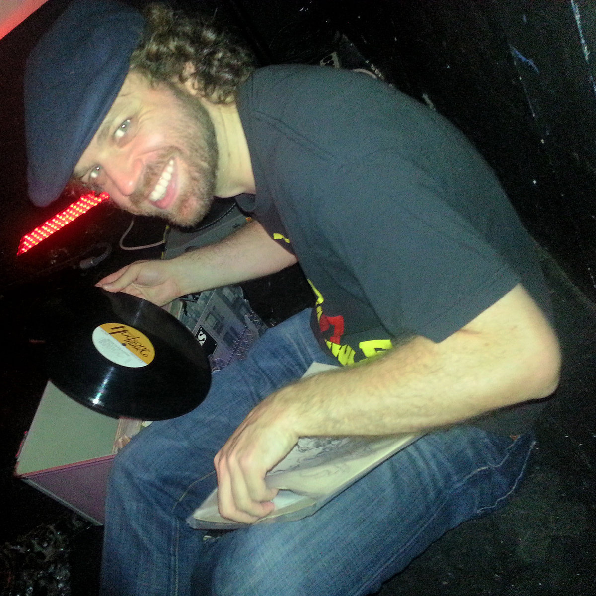 Frane's Fantastic Boatride | DJ FRANE