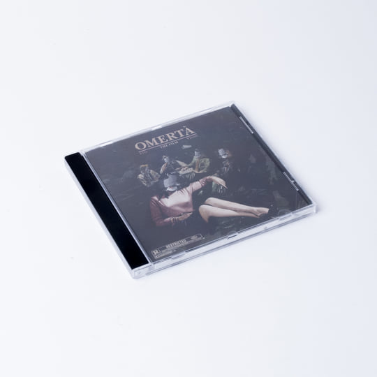 FRR013] Omertà: The Film | ETO & V DON | FXCK RXP