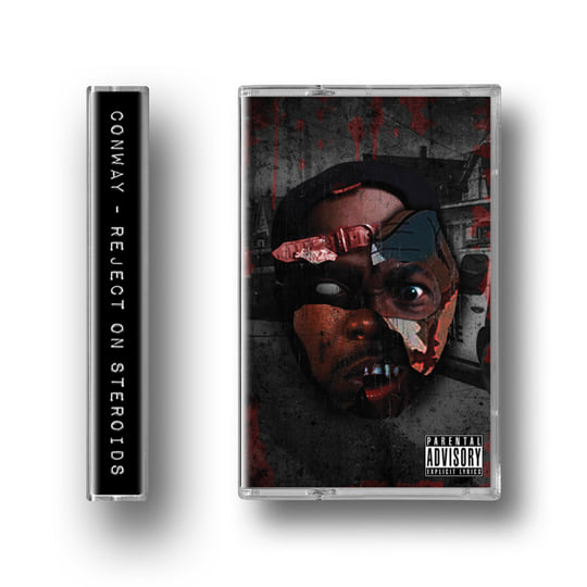 Reject On Steroids | Conway | Daupe