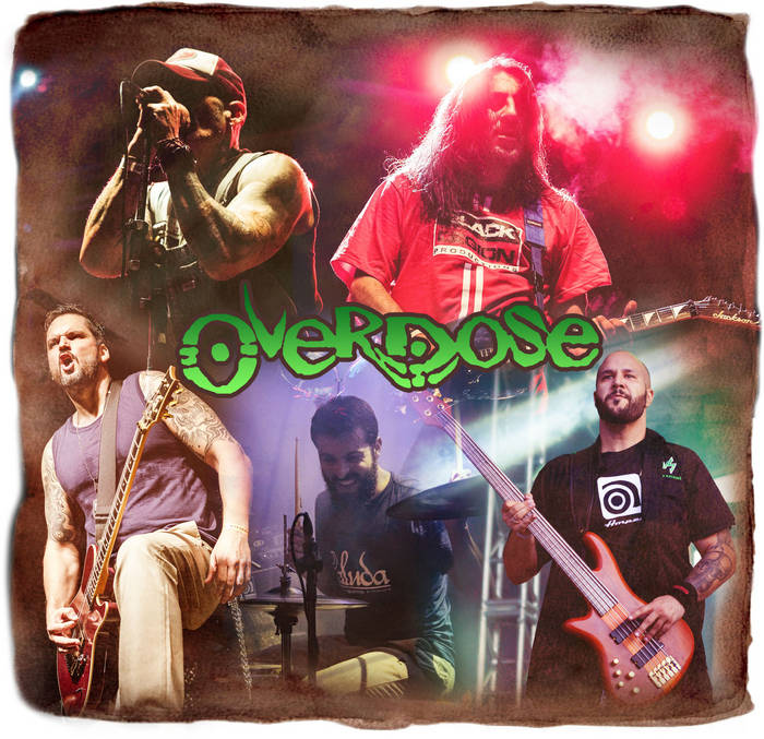 Circus Of Death | OverDose