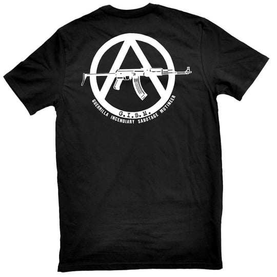 Detestation (Reissue) | GISM