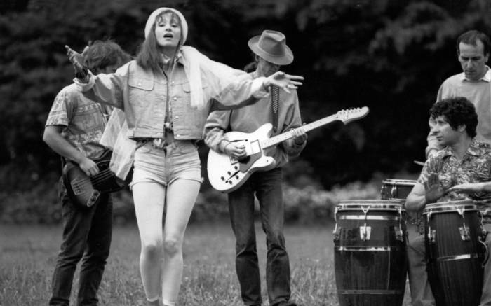 Songs For Everyone | Dunkelziffer