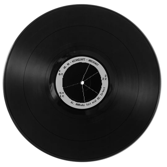 Michaelsoft' LP | Mr. Ho | Klasse Wrecks