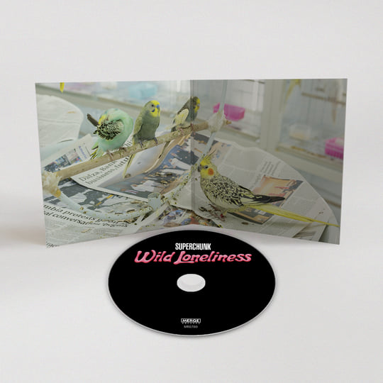 Wild Loneliness | Superchunk