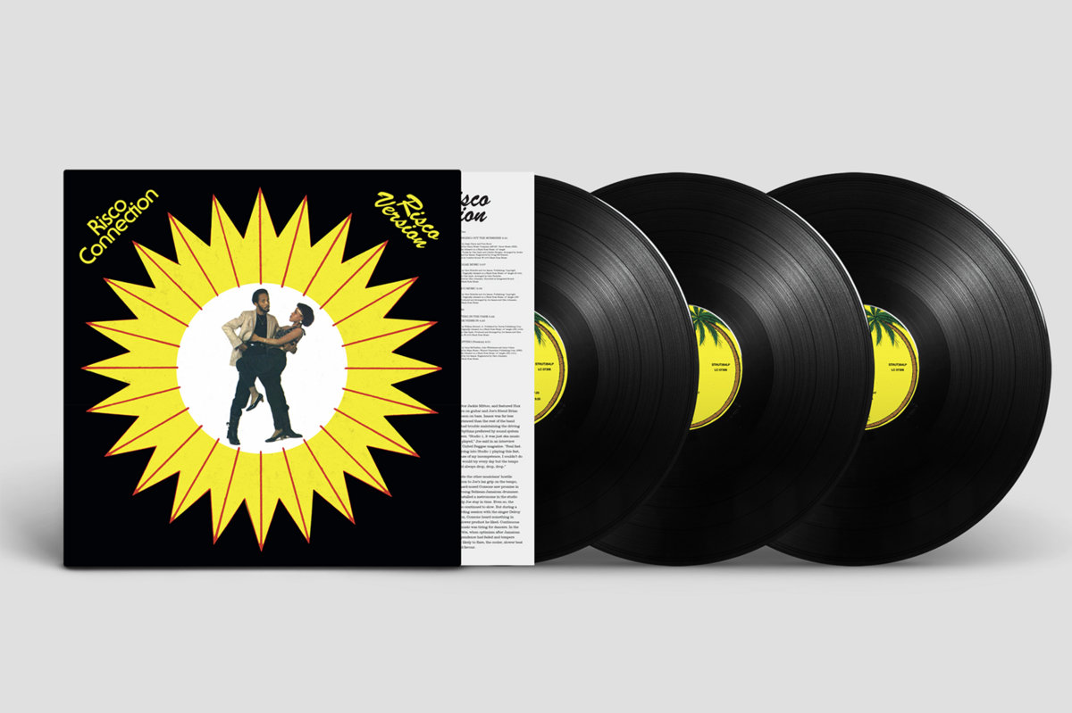 Risco Version | Risco Connection