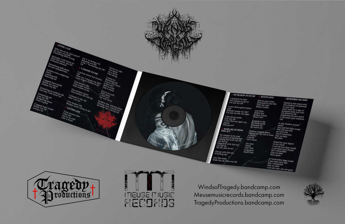Hating Life | Winds of Tragedy