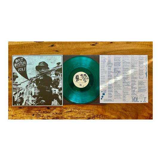 Vol.1 | split system