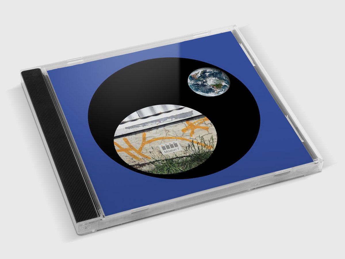 Móatún 7からTetsu Inoueへ | Various | Móatún 7